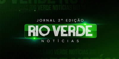 Rio Verde Notícias 2ª Edição