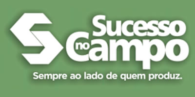 Sucesso no Campo